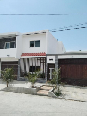 Departamento MAR
